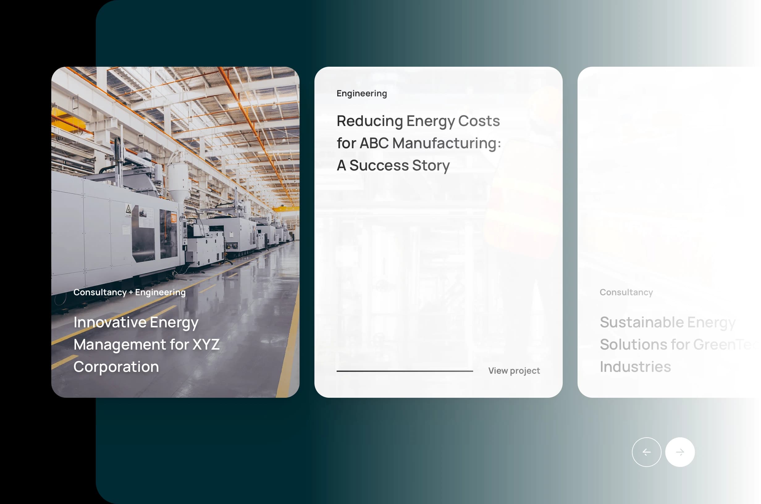 Energyconsulting.nl Projecten overzicht