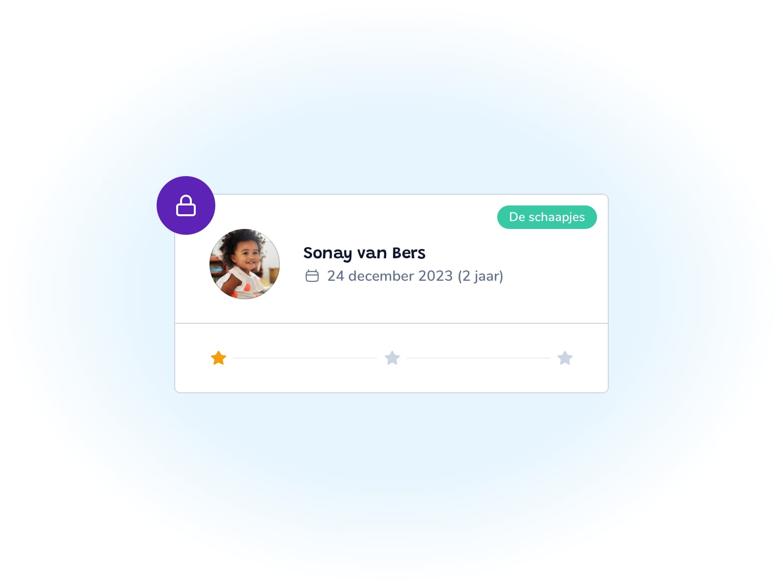 Peuterpraat Focus Kind profiel veiligheid